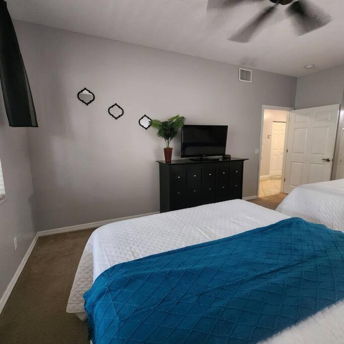 1 Bedroom , 1 Bath With Kitchen At Img Bradenton Eksteriør billede